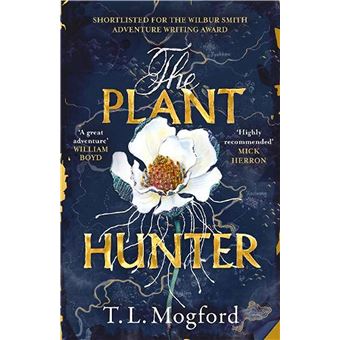 The plant hunter