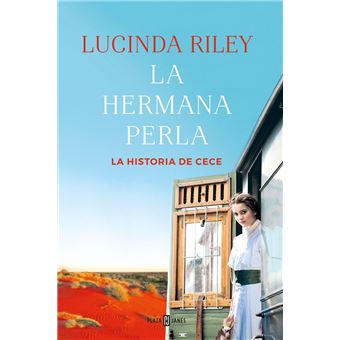 La hermana perla (Las Siete Hermanas 4)