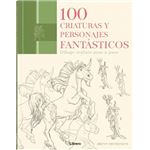 100 criaturas y personajes fantasti