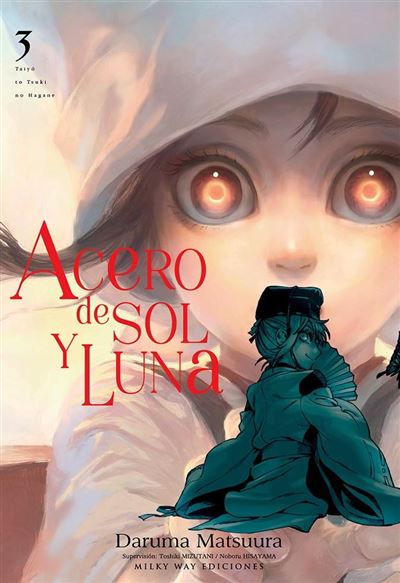 ACERO DE SOL Y LUNA 3 - Imagen 2