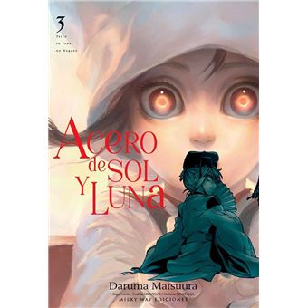 Acero De Sol Y Luna 3