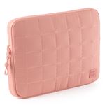 Funda Para Portátil Miquelrius Urban Soft 13/14" Rosa