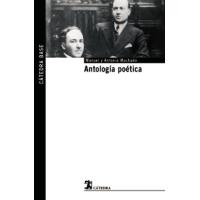 Antología poética. Antonio Machado y Manuel Machado