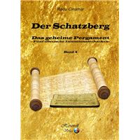 Der Schatzberg Band 4