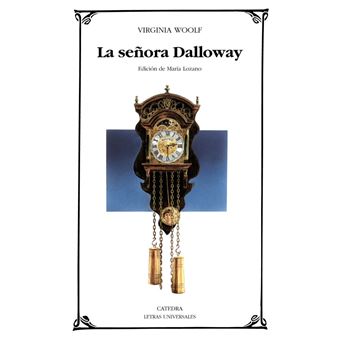 La señora Dalloway