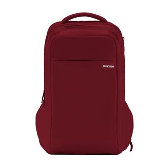 Redondo patio compromiso Mochila Incase Icon Pack Rojo para MacBook 15/16'' - Mochila de portátil -  Fnac