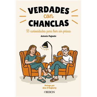 Verdades Con Chanclas
