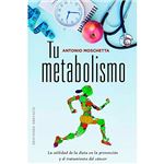 Tu metabolismo