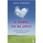 Si duele, no es amor