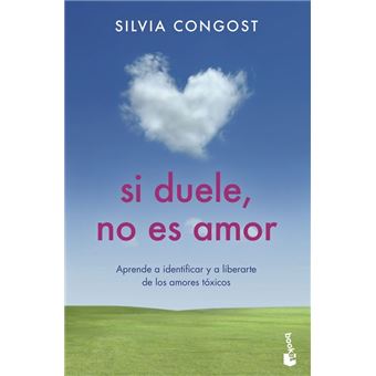 Si duele, no es amor - 1