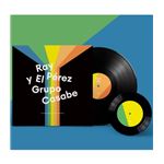 Compiled By El Drágon Criollo & El Palmas - Vinilo + Single 7"