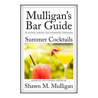 Summer Cocktails - 1
