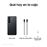 Samsung Galaxy S26 5G 6,3" 512GB Negro