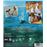 El Monstruo Mar Encantado - Blu-ray