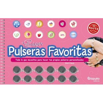 Super pulseras favoritas - 1