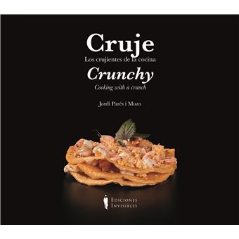 Cruje / Crunchy