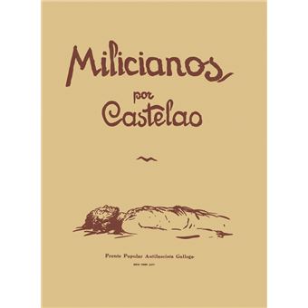 Milicianos