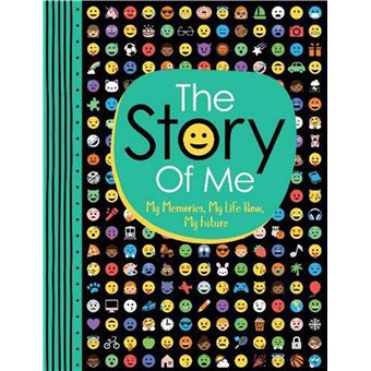 The story of me
