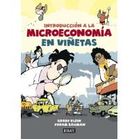 Introducción a la microeconomía en viñetas