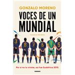 Voces de un Mundial