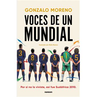 Voces de un Mundial