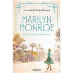 Marilyn Monroe y las estrellas de Hollywood (Mujeres que nos