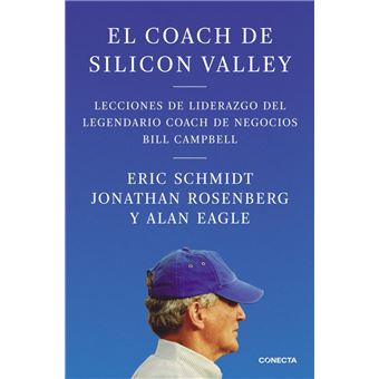 El coach de Sillicon Valley