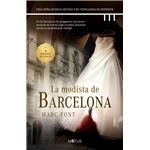 La Modista De Barcelona