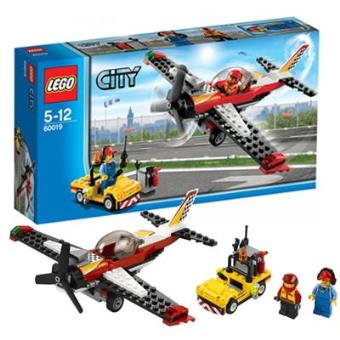 lego avion de pasajeros