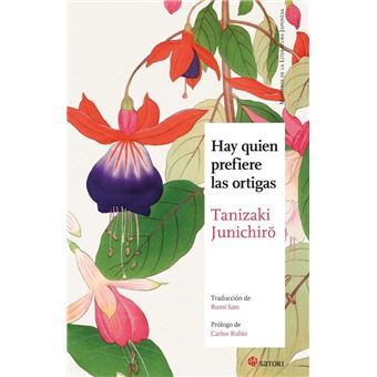 Hay Quien Prefiere Las Ortigas