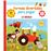 La Granja-Formas Divertidas Para Pegar