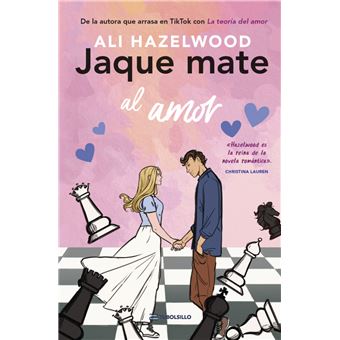 Jaque mate al amor