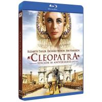 Cleopatra - Blu-Ray