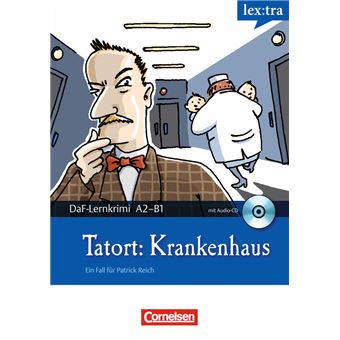 A2-B1 - Tatort: Krankenhaus