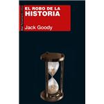 El robo de la historia
