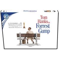 Forrest Gump - DVD Ed Horizontal