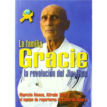 La familia Gracie - La revolución del Jiu-Jitsu - 1