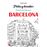 Pinta Y Descubre Barcelona