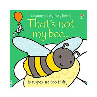 That's Not My Bee