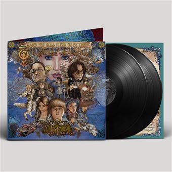 ...and You Will Know Us By The - 1