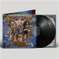 ...And You Will Know Us By The Trai - 2 Vinilos