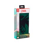 Kit Protector Legend Of Zelda Power A Nintendo Switch