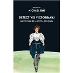 Detectives victorianas