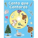 Canta que cantaràs