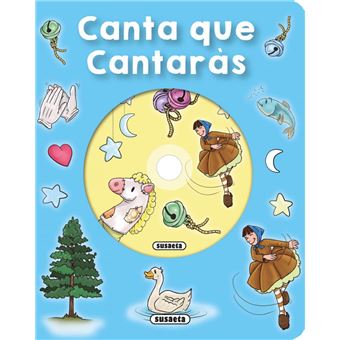Canta que cantaràs
