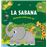 La Sabana-Animals Amb Pop Up