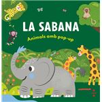 La Sabana-Animals Amb Pop Up
