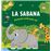 La Sabana-Animals Amb Pop Up