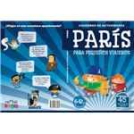 Paris-cuadernillos de actividades