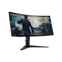 Monitor curvo gaming Lenovo G34w-10 34'' WQHD 144 Hz